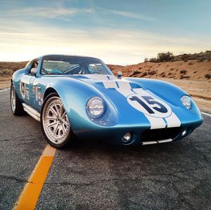 Image post by @factoryfiveracing on Instagram