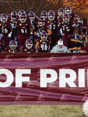 Image post by @ASUN_Football on Twitter