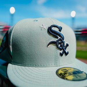 Image post by @whitesoxstore on Instagram