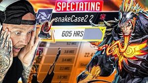 Video post by @timthetatman on YouTube