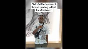 Video post by @shilosanderslive on YouTube