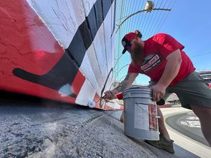 Image post by @itsbristolbaby on Instagram