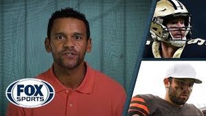 Video post by @foxsports on YouTube