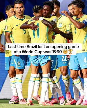 Video post by @onefootball on TikTok