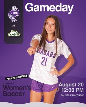 Image post by @niagarawsoc on Instagram