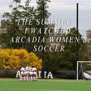 Image post by @arcadia_wsoc on Instagram