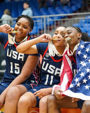 Image post by @usabasketball on Instagram