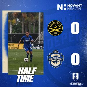 Image post by @cltindependence on Instagram