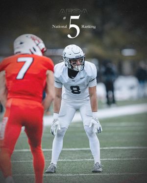 Image post by @bethelroyalsfb on Instagram