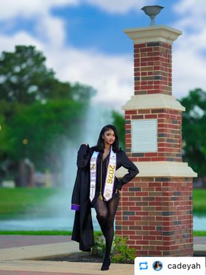 Image post by @pvamu on Instagram