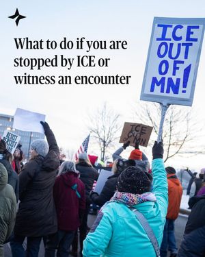 Image post by @startribune on Instagram