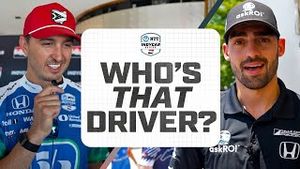 Video post by @indycar on YouTube