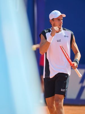 Image post by @atptour on Instagram