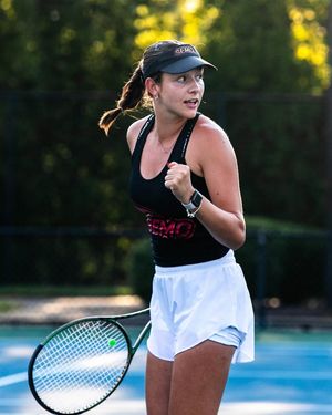 Image post by @semo_tennis on Instagram