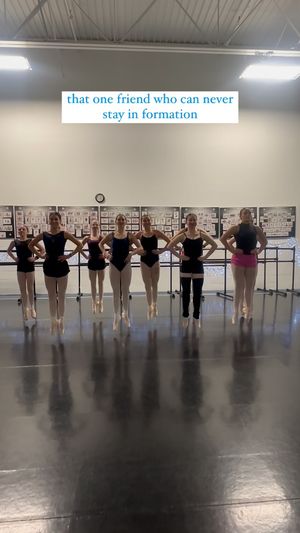 Video post by @elitedanceforcemi on Instagram