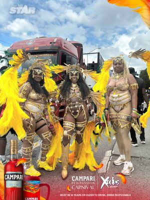 Image post by @thejamaicastar on Instagram