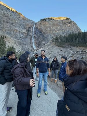 Image post by @explorewithrishabh on Instagram