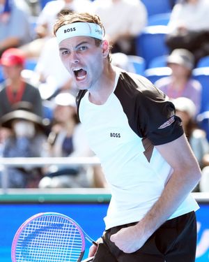 Image post by @atptour on Instagram