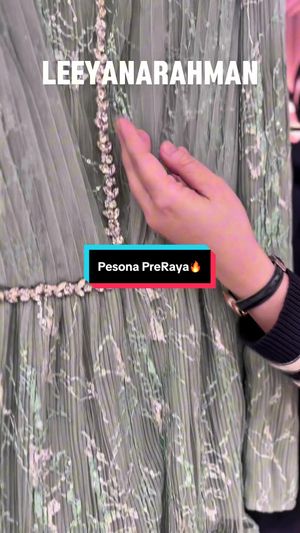 Video post by @leeyanarahman.kelantan on TikTok