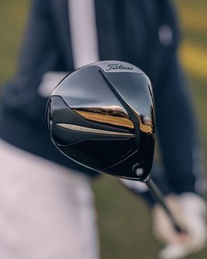 Image post by @titleist on Instagram