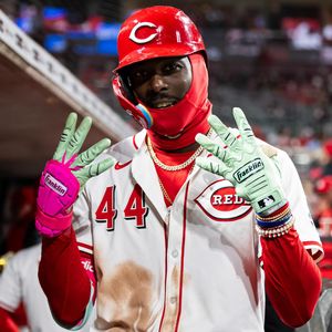 Image post by @reds on Instagram