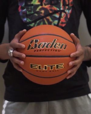 Video post by @badensports on Instagram
