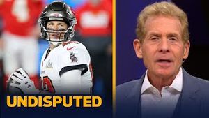 Video post by @foxsports on YouTube