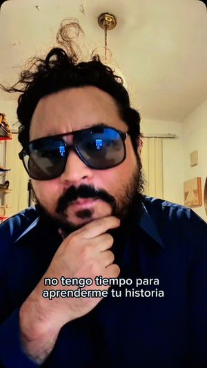 Video post by @simulante.mx on Instagram