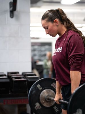 Image post by @fordham_softball on Instagram