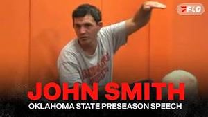Video post by @flowrestling on YouTube