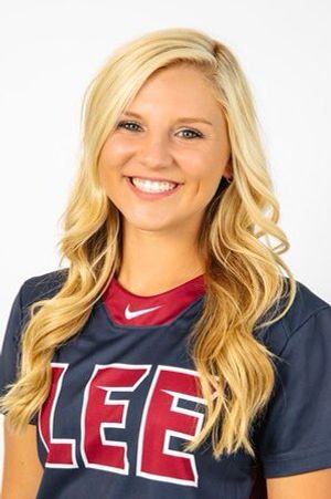 Image post by @LeeUSoftball on Twitter