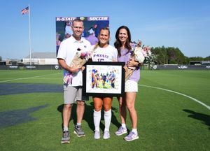 Image post by @kstatesoc on Instagram