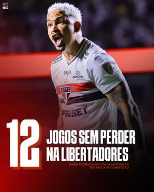 Image post by @90minbrasil on Instagram