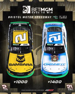 Image post by @rcrracing on Instagram