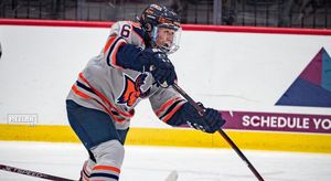 Image post by @uticawomenshockey on Instagram