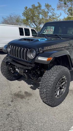 Video post by @jcscustoms on Facebook