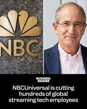 Image post by @businessinsider on Instagram