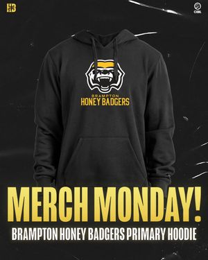 Image post by @honeybadgerscan on Instagram