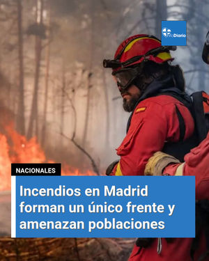 Image post by @infodiariord on Instagram