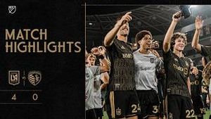 Video post by @lafc on YouTube