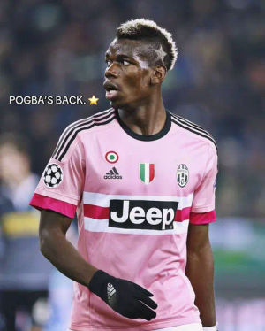 Image post by @footballerfits on TikTok
