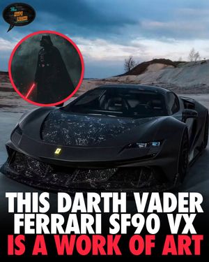 Image post by @thehypeleaks on Instagram