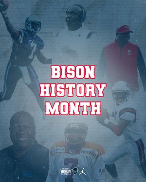 Image post by @hubisonfootball on Instagram