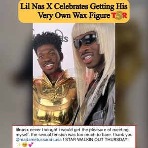 Image post by @theshaderoom on Instagram