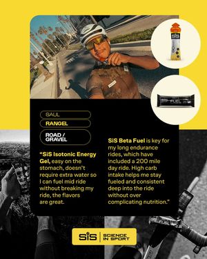 Image post by @scienceinsportusa on Instagram