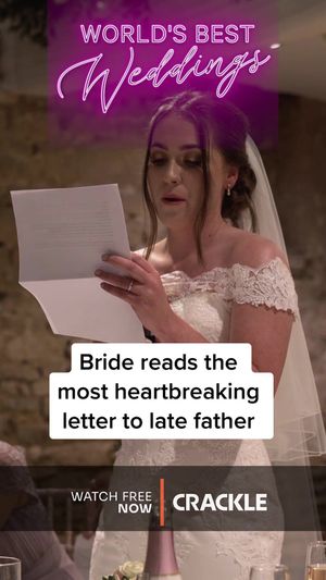 Video post by @lovestoriestv on TikTok