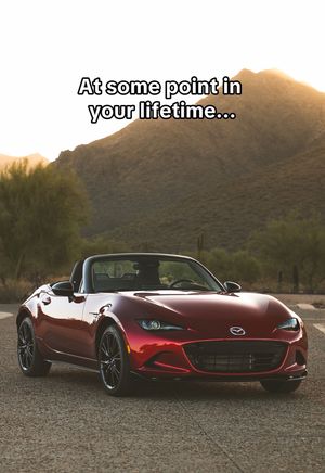 Video post by @mazdausa on TikTok