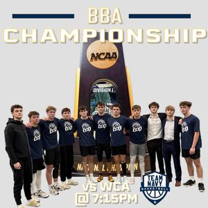 Image post by @bba_teamnavy on Instagram