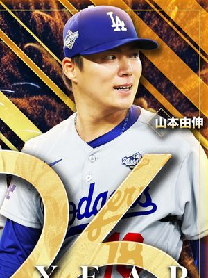 Image post by @mlbjapan on Instagram