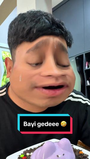 Video post by @andrysherly on TikTok